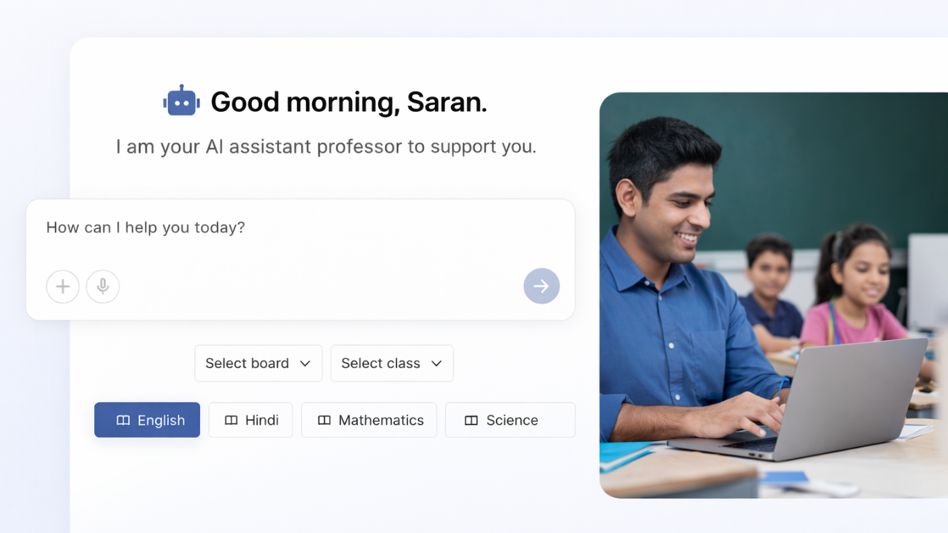 Why Are Smart Schools Adopting AI Chatbots for Teachers and Students?