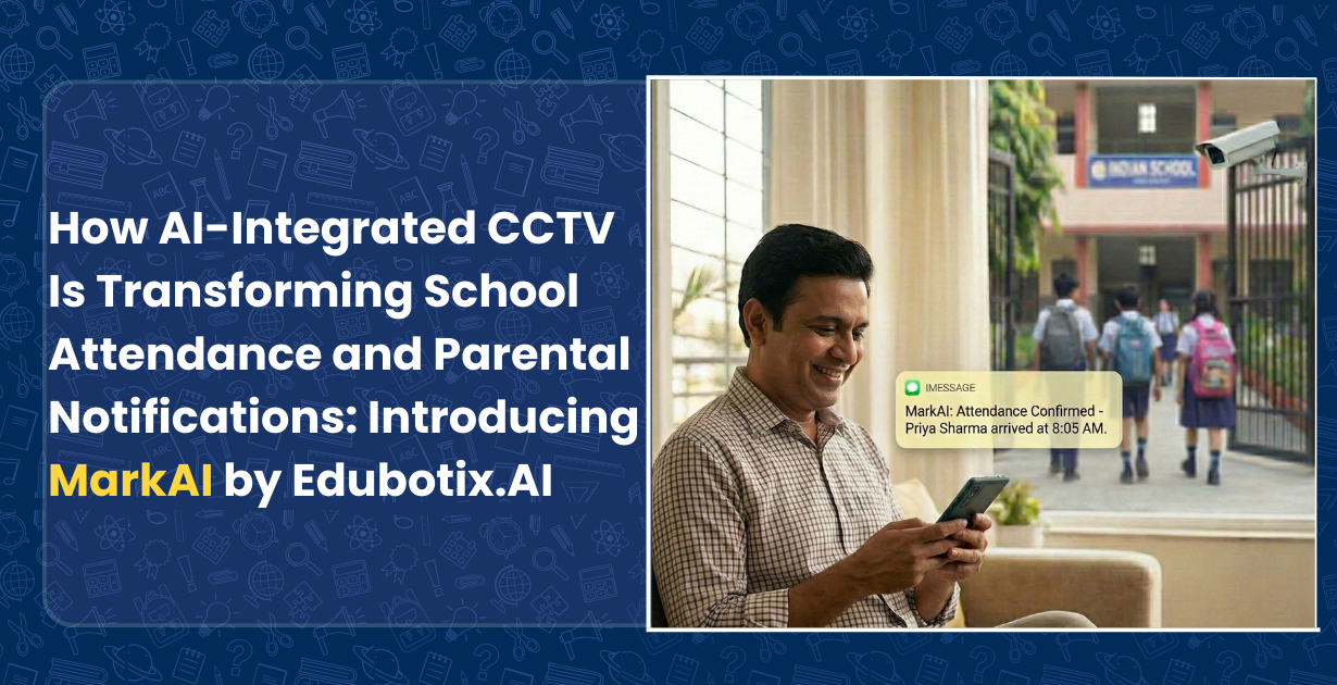 Every Parent’s Silent Question: Did My Child Reach School Safely?