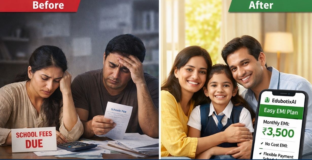 Why NBFC-Supported Fee Management is Important for Parents to Pay School Fees